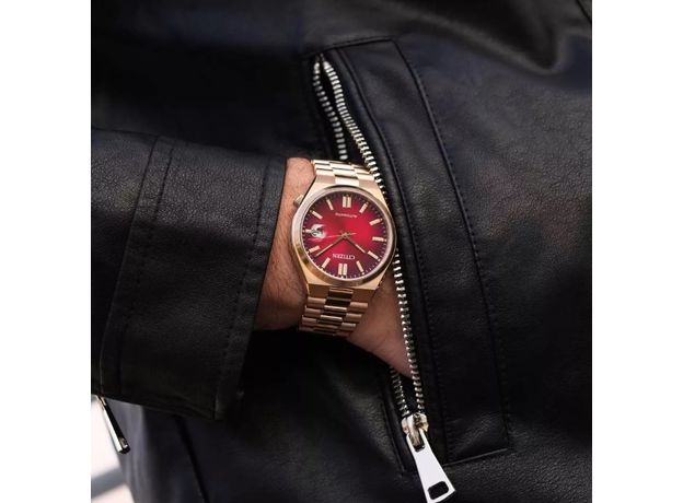 CITIZEN NJ0153-82X Tsuyosa, фото 8 | Интернет-магазин оригинальных часов и аксессуаров