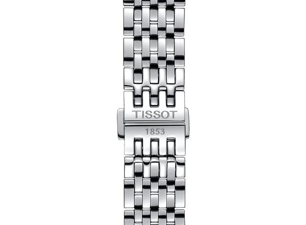 TISSOT T006.407.11.033.03 LE LOCLE POWERMATIC 80 20TH ANNIVERSARY, фото 7 | Интернет-магазин оригинальных часов и аксессуаров