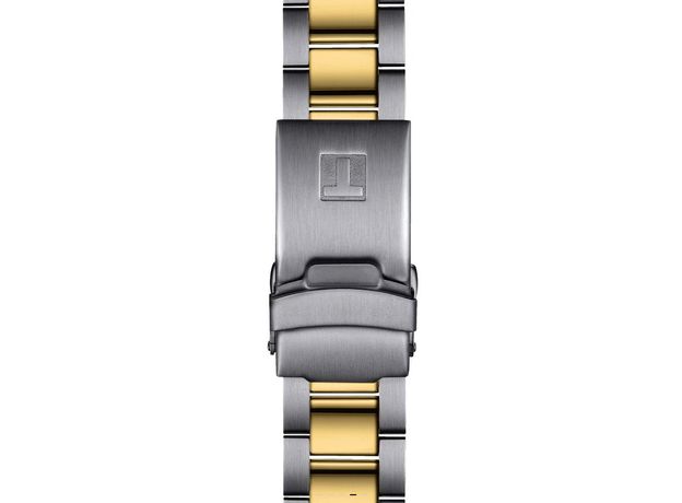 TISSOT T120.410.22.051.00 SEASTAR 1000 40MM, фото 4 | Интернет-магазин оригинальных часов и аксессуаров