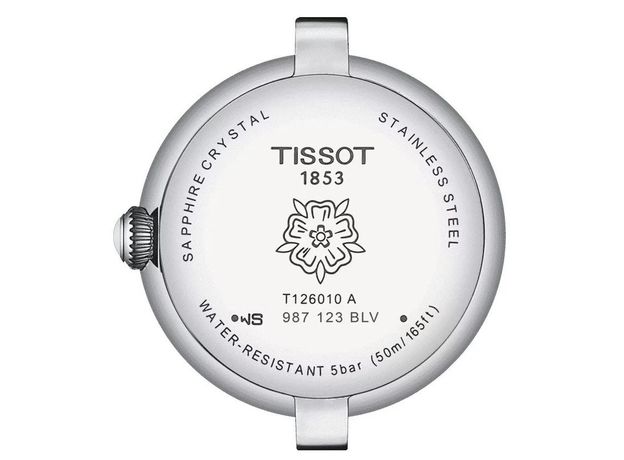 TISSOT T126.010.16.113.02 Bellissima, фото 2 | Интернет-магазин оригинальных часов и аксессуаров