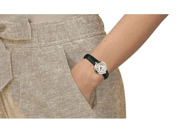 TISSOT T126.010.16.113.02 Bellissima, фото 5 | Интернет-магазин оригинальных часов и аксессуаров