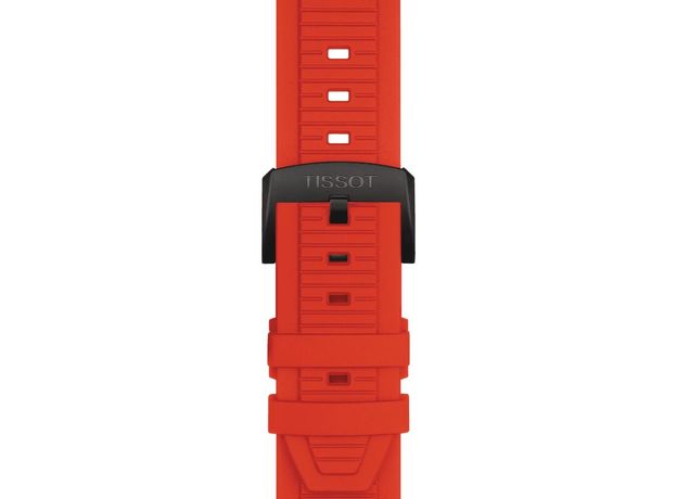 TISSOT T141.417.37.057.01 T-RACE MOTOGP CHRONOGRAPH 2023 LIMITED EDITION, фото 4 | Интернет-магазин оригинальных часов и аксессуаров