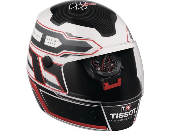 TISSOT T141.417.37.057.01 T-RACE MOTOGP CHRONOGRAPH 2023 LIMITED EDITION, фото 9 | Интернет-магазин оригинальных часов и аксессуаров