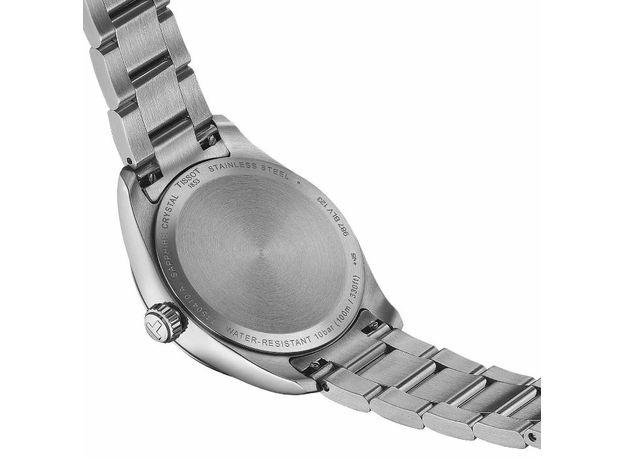 TISSOT T150.210.11.351.00 PR100, фото 5 | Интернет-магазин оригинальных часов и аксессуаров