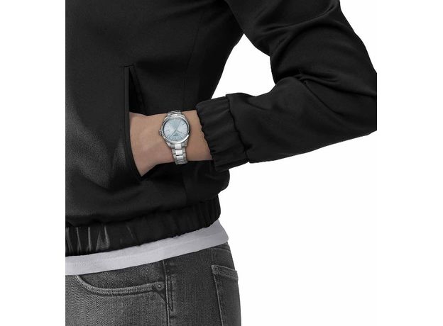 TISSOT T150.210.11.351.00 PR100, фото 6 | Интернет-магазин оригинальных часов и аксессуаров