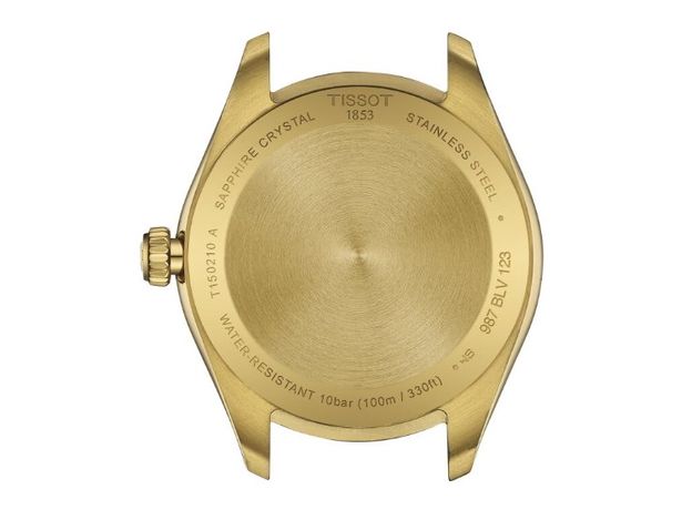 TISSOT T150.210.33.021.00 PR100, фото 2 | Интернет-магазин оригинальных часов и аксессуаров