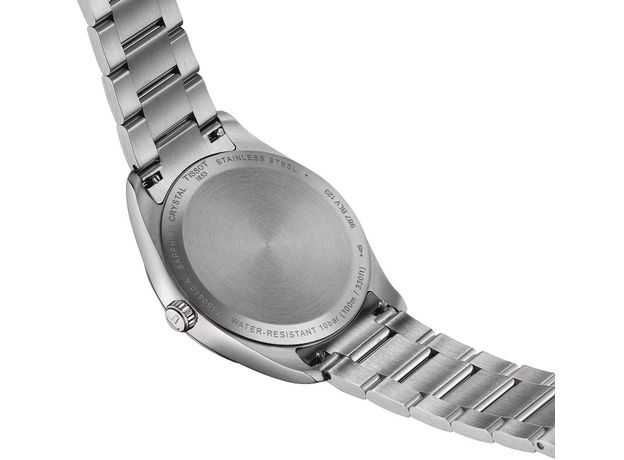 TISSOT T150.410.11.041.00 PR 100, фото 6 | Интернет-магазин оригинальных часов и аксессуаров