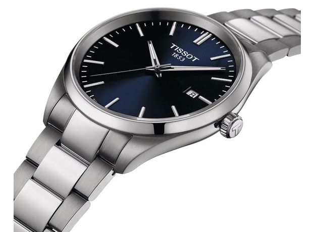 TISSOT T150.410.11.041.00 PR 100, фото 7 | Интернет-магазин оригинальных часов и аксессуаров