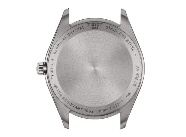 TISSOT T150.410.22.041.00 PR 100, фото 3 | Интернет-магазин оригинальных часов и аксессуаров