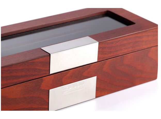 Шкатулка Salvadore WB/2350/5.MA, фото 3 | Интернет-магазин оригинальных часов и аксессуаров