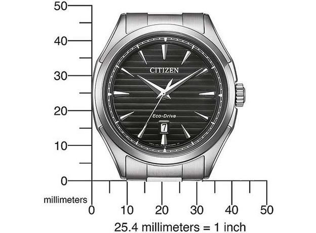 CITIZEN AW1750-85E, фото 4 | Интернет-магазин оригинальных часов и аксессуаров