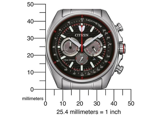 CITIZEN CA4561-89E, фото 2 | Интернет-магазин оригинальных часов и аксессуаров