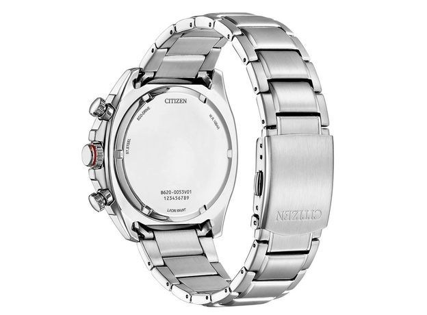 CITIZEN CA4561-89E, фото 4 | Интернет-магазин оригинальных часов и аксессуаров