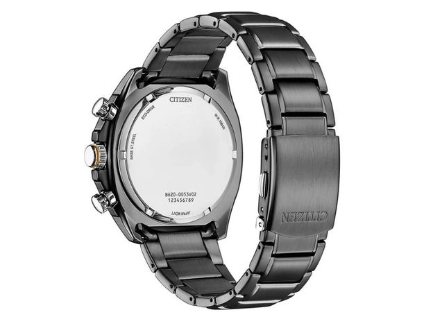 CITIZEN CA4567-82H, фото 2 | Интернет-магазин оригинальных часов и аксессуаров