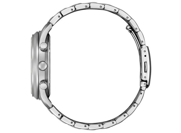 CITIZEN CA7028-81E, Варіант кольору: Сталевий/Чорний, фото 2 | Интернет-магазин оригинальных часов и аксессуаров