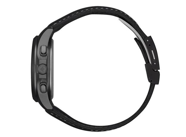 CITIZEN CB5925-15E PROMASTER LAND, Варіант кольору: Чорний/Чорний, фото 2 | Интернет-магазин оригинальных часов и аксессуаров