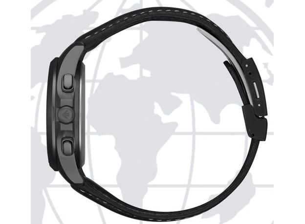 CITIZEN CB5925-15E PROMASTER LAND, Варіант кольору: Чорний/Чорний, фото 4 | Интернет-магазин оригинальных часов и аксессуаров