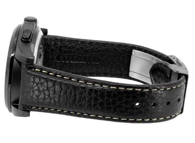 CITIZEN CB5925-15E PROMASTER LAND, Варіант кольору: Чорний/Чорний, фото 9 | Интернет-магазин оригинальных часов и аксессуаров