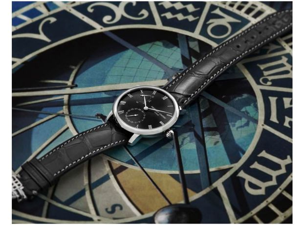 Frederique Constant FC-723GR3S6 Slimline Power Reserve Manufacture, фото 3 | Интернет-магазин оригинальных часов и аксессуаров