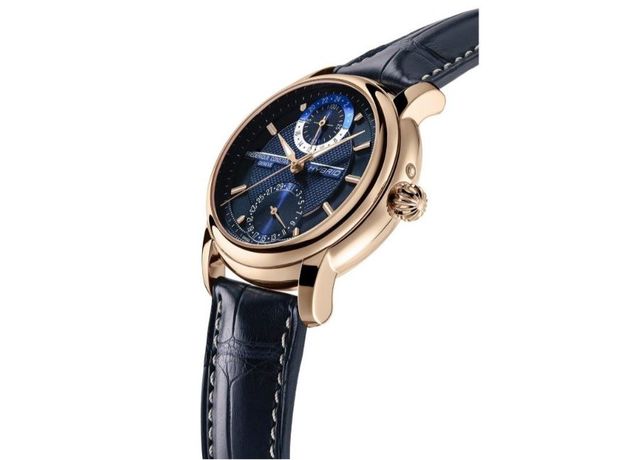 Frederique Constant FC-750N4H4 Classic Hybrid Manufacture, фото 2 | Интернет-магазин оригинальных часов и аксессуаров