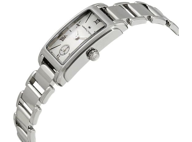 Hamilton H11221114 AMERICAN CLASSIC ARDMORE, фото 4 | Интернет-магазин оригинальных часов и аксессуаров