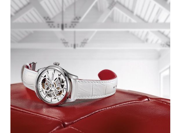 Hamilton H32405811 JAZZMASTER SKELETON LADY AUTO, фото 5 | Интернет-магазин оригинальных часов и аксессуаров