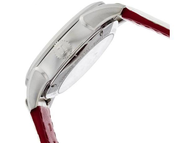 Hamilton H32405811 JAZZMASTER SKELETON LADY AUTO, фото 8 | Интернет-магазин оригинальных часов и аксессуаров