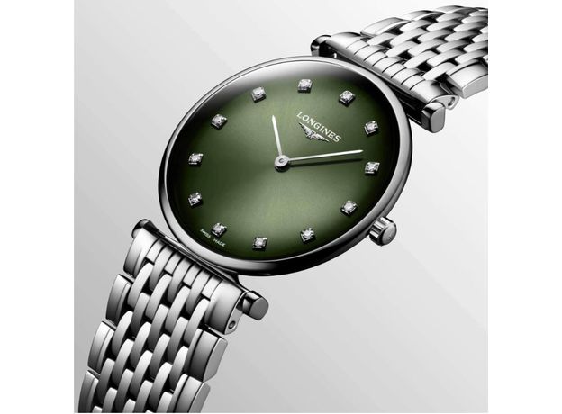 Longines L4.512.4.92.6 La Grande Classique de Longines, фото 2 | Интернет-магазин оригинальных часов и аксессуаров