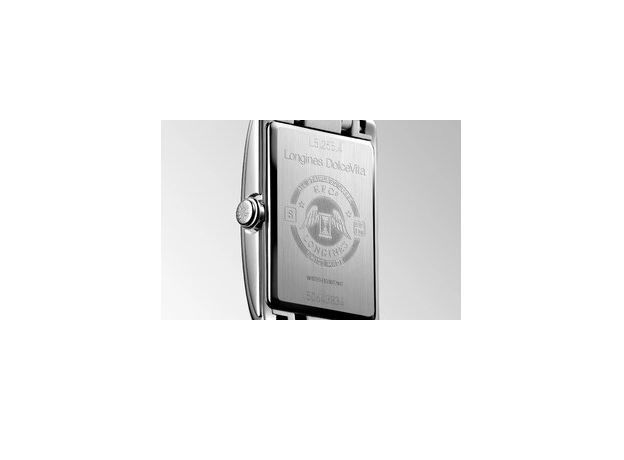 Longines L5.255.4.75.6 DolceVita, фото 3 | Интернет-магазин оригинальных часов и аксессуаров