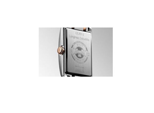 Longines L5.255.5.75.7 DolceVita, фото 4 | Интернет-магазин оригинальных часов и аксессуаров