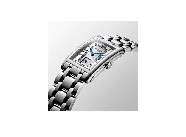 Longines L5.512.4.75.6 Dolce Vita, фото 2 | Интернет-магазин оригинальных часов и аксессуаров