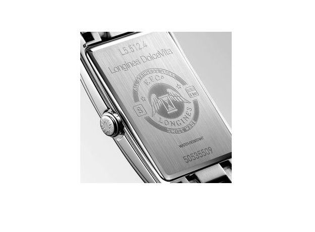 Longines L5.512.4.75.6 Dolce Vita, фото 3 | Интернет-магазин оригинальных часов и аксессуаров