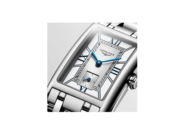 Longines L5.512.4.75.6 Dolce Vita, фото 4 | Интернет-магазин оригинальных часов и аксессуаров