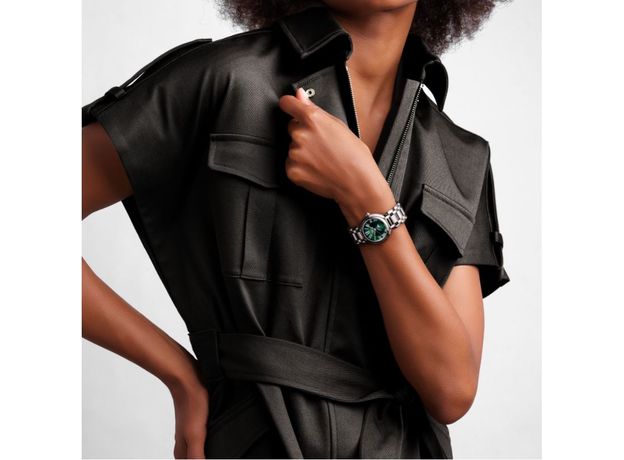 Longines L8.115.4.61.6  PrimaLuna, фото 5 | Интернет-магазин оригинальных часов и аксессуаров