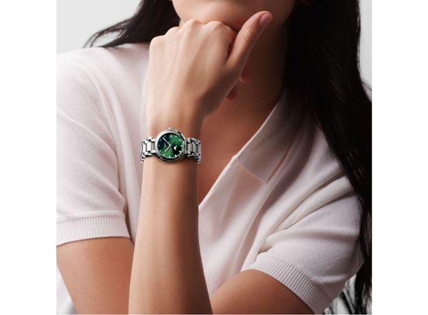 Longines L8.115.4.67.6  PrimaLuna, фото 5 | Интернет-магазин оригинальных часов и аксессуаров