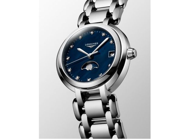 Longines L8.115.4.98.6, фото 2 | Интернет-магазин оригинальных часов и аксессуаров