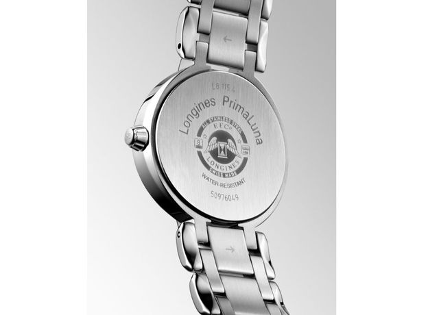Longines L8.115.4.98.6, фото 4 | Интернет-магазин оригинальных часов и аксессуаров