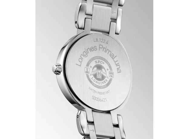 Longines L8.122.4.99.6, фото 2 | Интернет-магазин оригинальных часов и аксессуаров