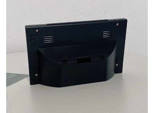 SEIKO X QHL090K, фото 3 | Интернет-магазин оригинальных часов и аксессуаров