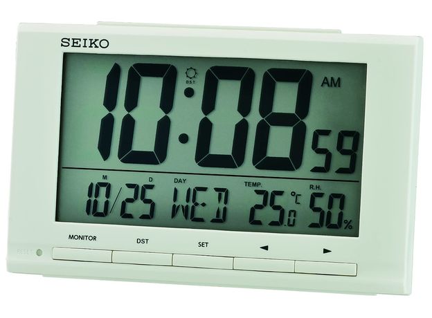 SEIKO X QHL090W, фото 2 | Интернет-магазин оригинальных часов и аксессуаров