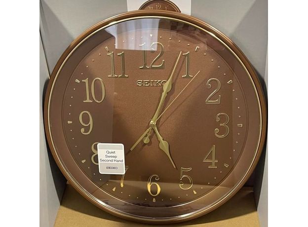 SEIKO X QXA798B, фото 3 | Интернет-магазин оригинальных часов и аксессуаров