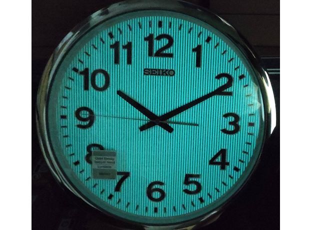 SEIKO X QXA799S, фото 2 | Интернет-магазин оригинальных часов и аксессуаров