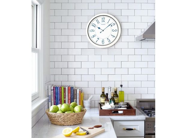 SEIKO X QXA801W SPLASH RESISTANT, фото 5 | Интернет-магазин оригинальных часов и аксессуаров