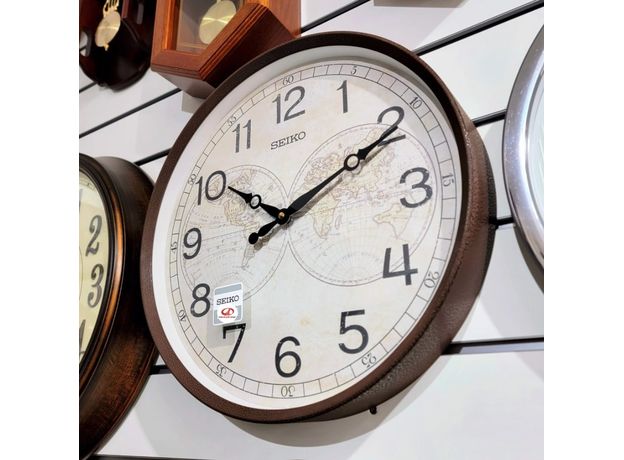 SEIKO X QXA803B, фото 4 | Интернет-магазин оригинальных часов и аксессуаров