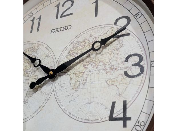 SEIKO X QXA803B, фото 5 | Интернет-магазин оригинальных часов и аксессуаров