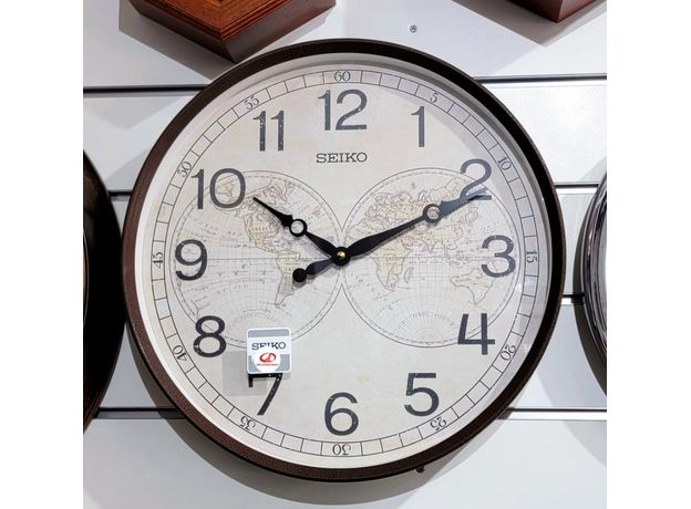 SEIKO X QXA803B, фото 6 | Интернет-магазин оригинальных часов и аксессуаров