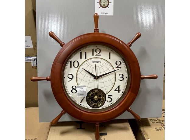 SEIKO X QXC242B, фото 2 | Интернет-магазин оригинальных часов и аксессуаров