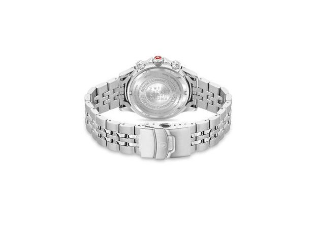 Swiss Military-Hanowa SMWGI2100703 FLAGSHIP X CHRONO, фото 3 | Интернет-магазин оригинальных часов и аксессуаров