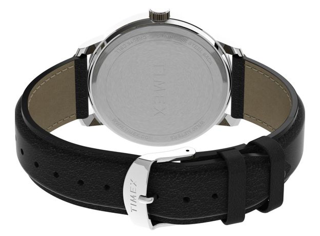 TIMEX Tx2v21200 EASY READER, фото 4 | Интернет-магазин оригинальных часов и аксессуаров