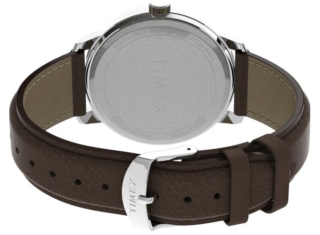 TIMEX Tx2v21300 EASY READER, фото 4 | Интернет-магазин оригинальных часов и аксессуаров